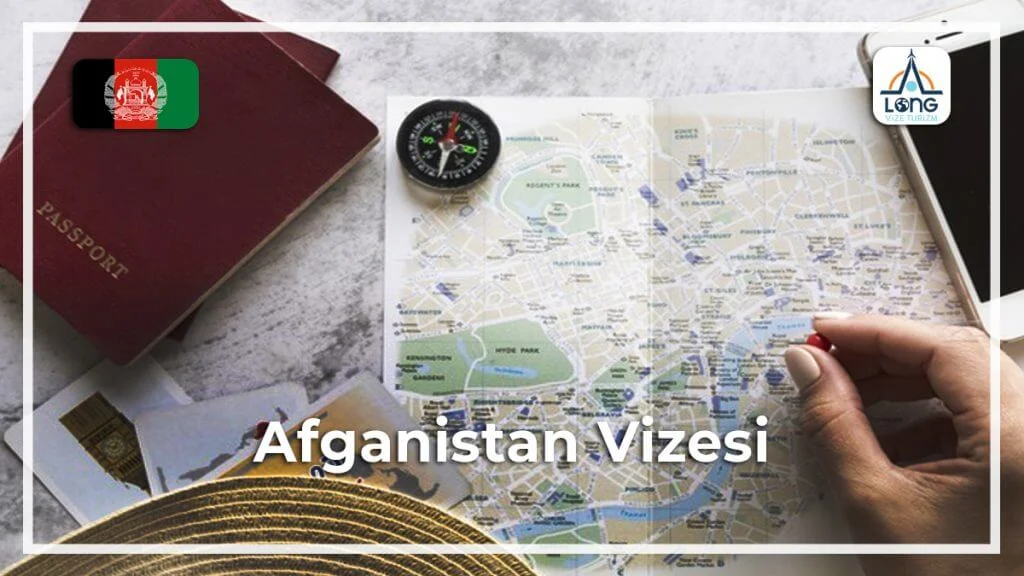 Kilis Afganistan Vize Merkezi