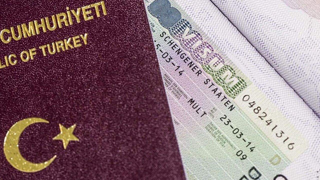 Aile Ziyareti Vizesi Başvurusu