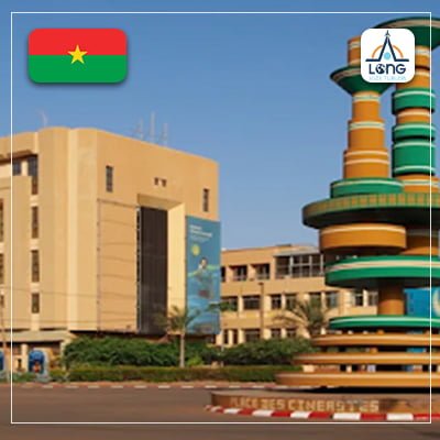 Burkina Faso