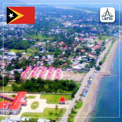 Doğu Timor