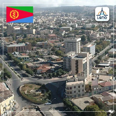 Eritre