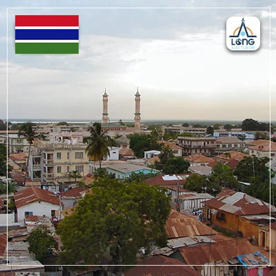 Gambiya