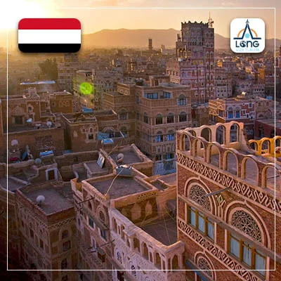 Yemen