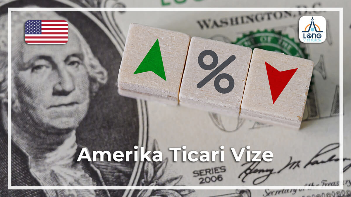 Vize Ticari Amerika