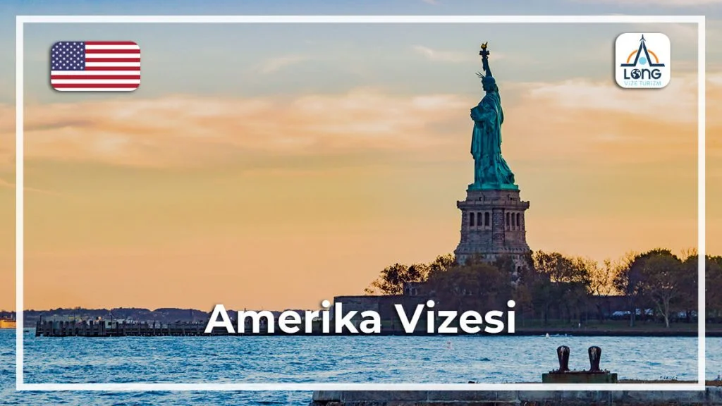 Vizesi Amerika