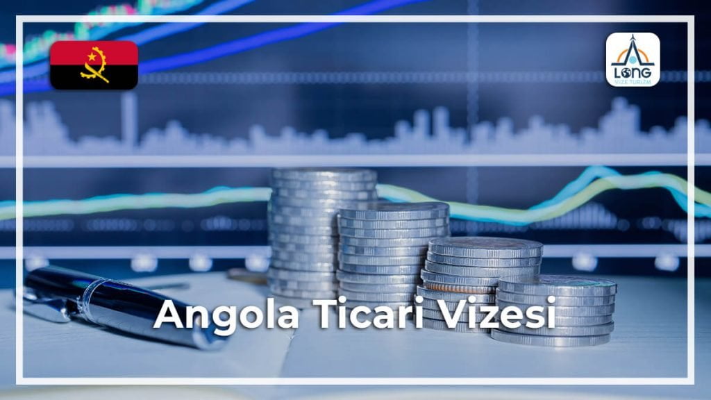 Vize Ticari Angola