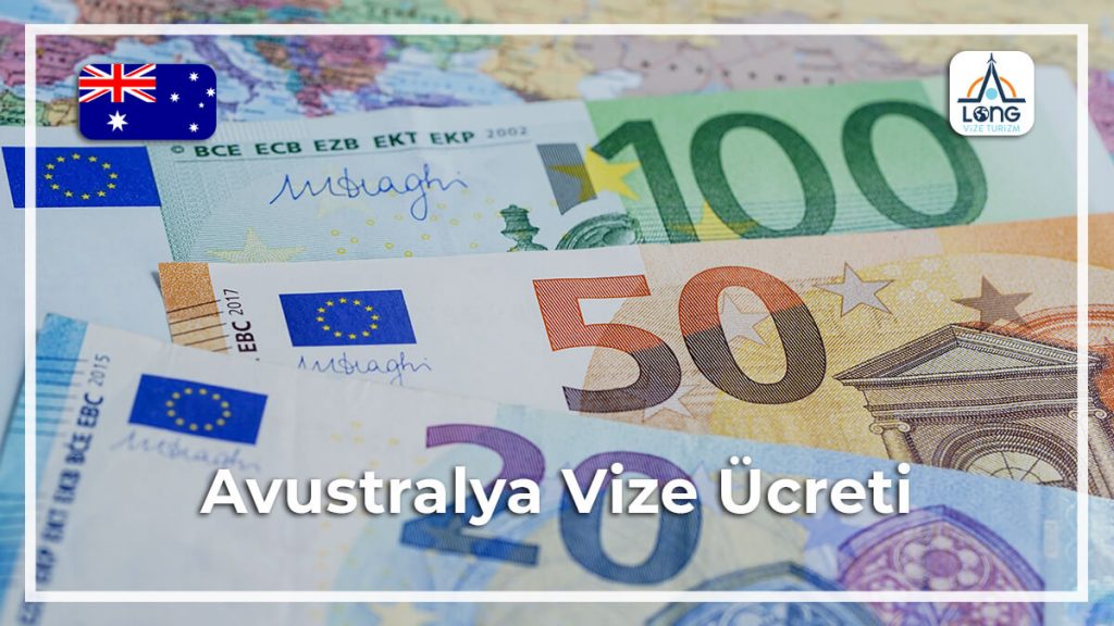 Vize Ücreti Avustralya