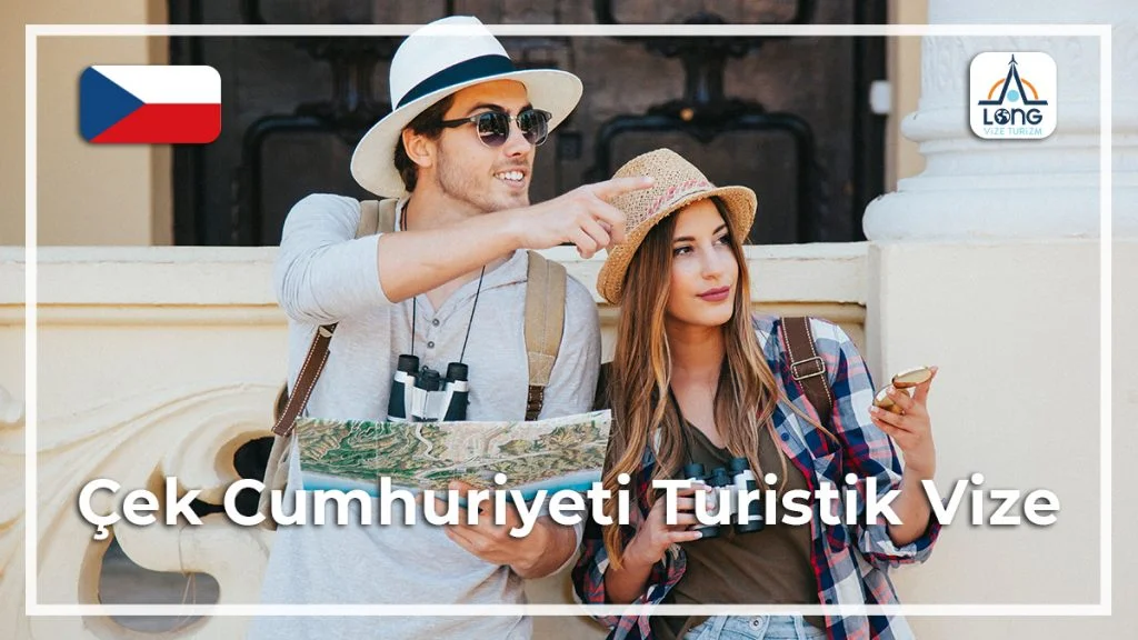 Turistik Vize Çek Cumhuriyeti