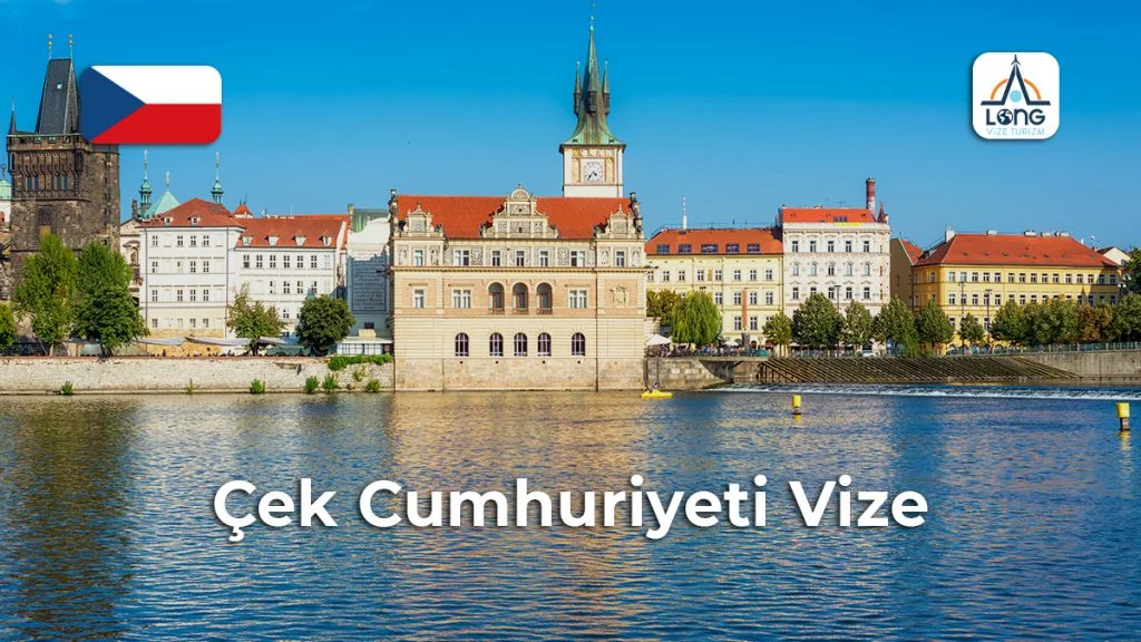 Vize Çek Cumhuriyeti