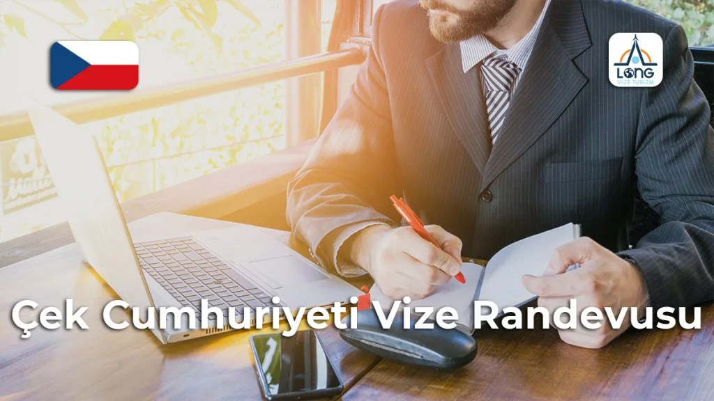Vize Randevusu Çek Cumhuriyeti
