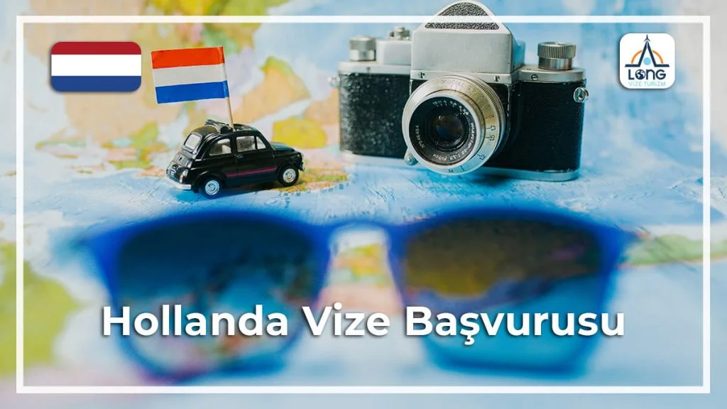 Vize Başvurusu Hollanda