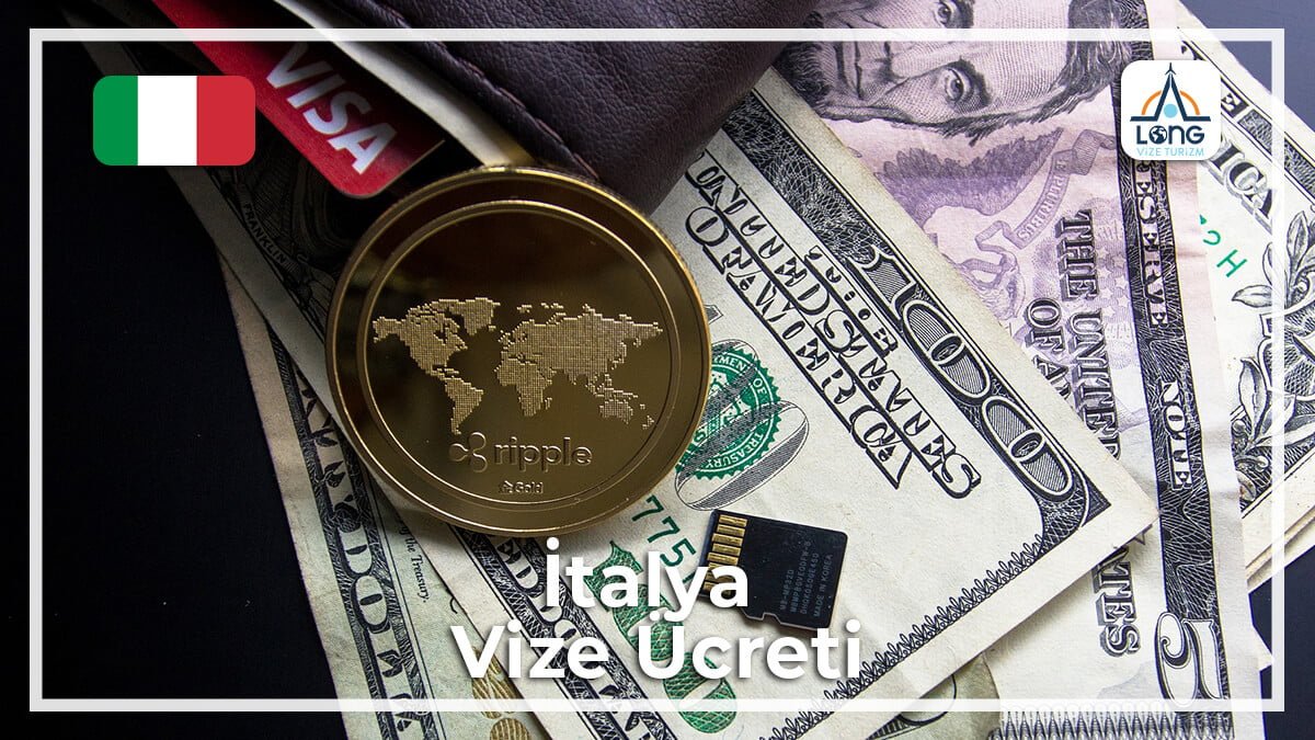 Vize Ücreti İtalya