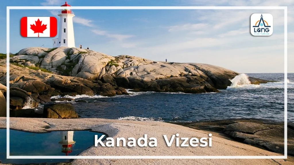 Vizesi Kanada