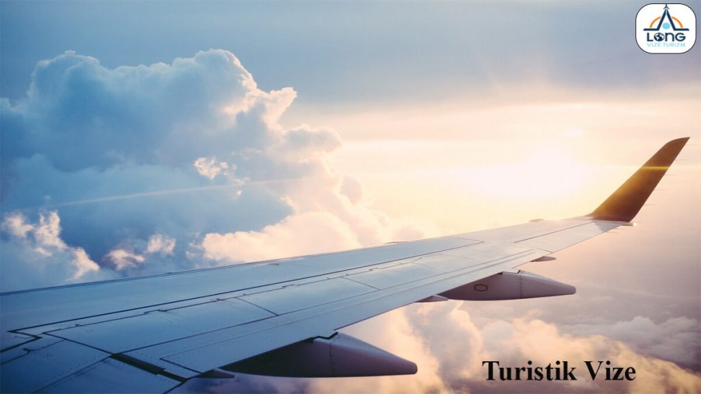 Vize Turistik