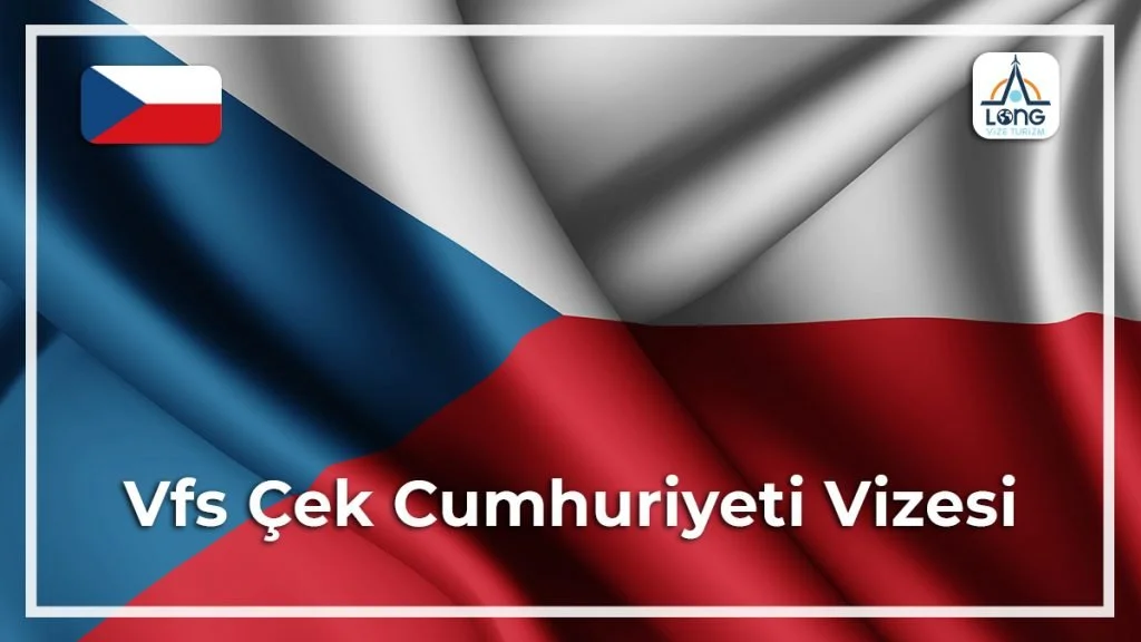 Çek Cumhuriyeti Vfs