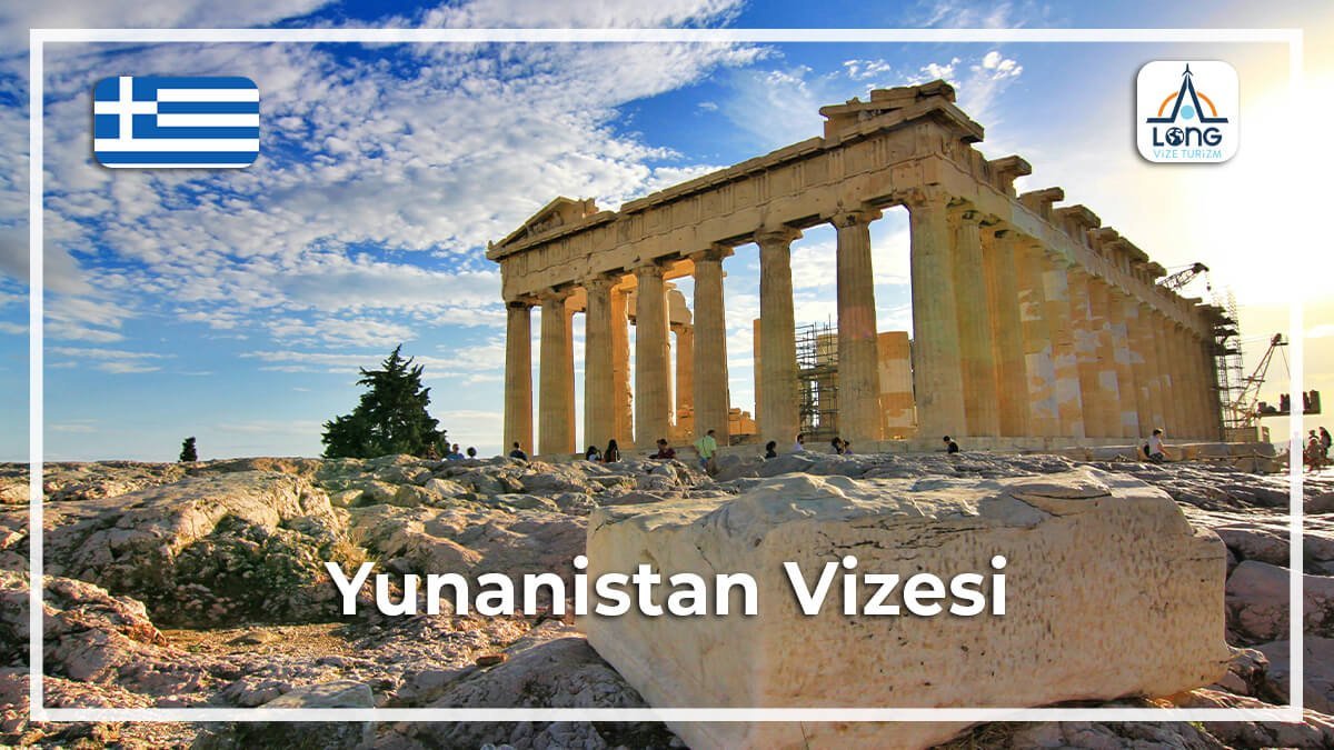Vizesi Yunanistan