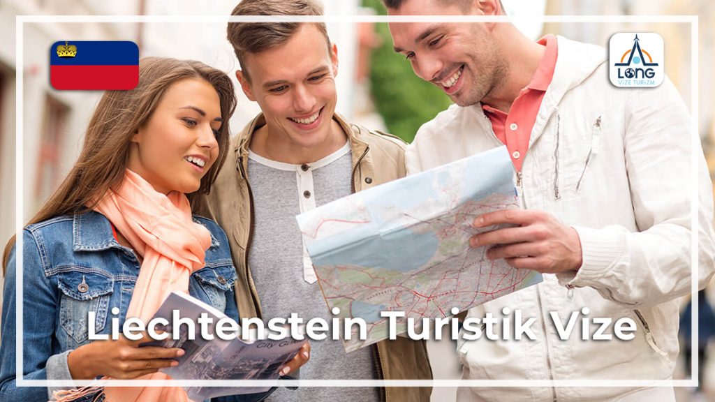 Turistik Vize Liechtenstein