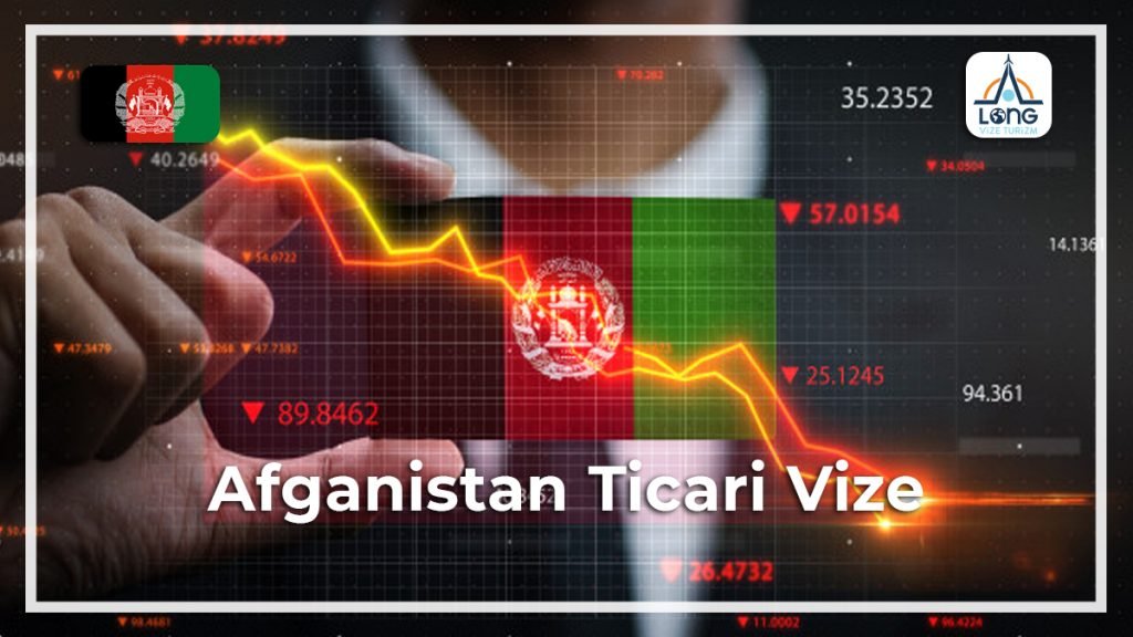 Ticari Vize Afganistan