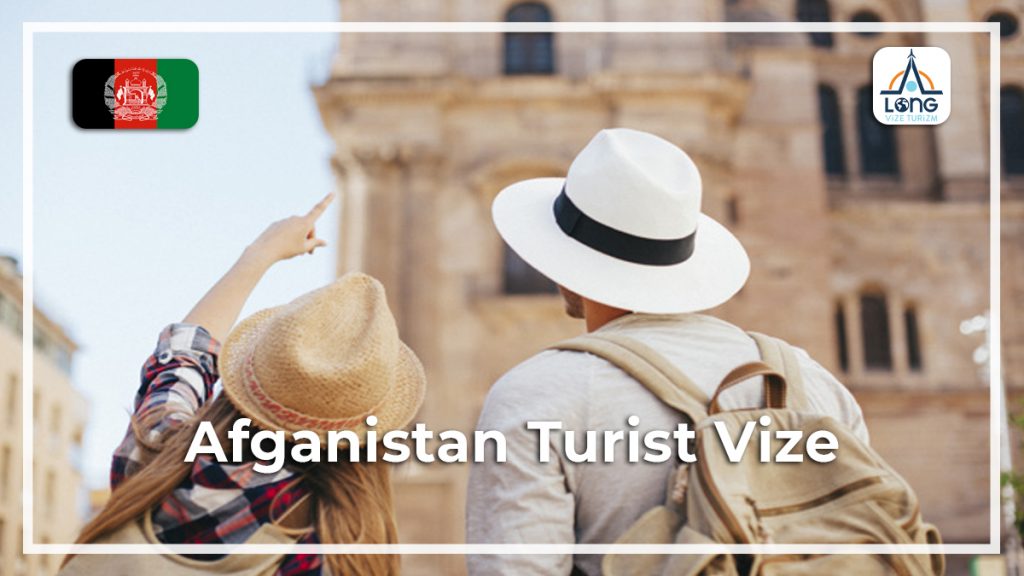 Turistik Vize Afganistan