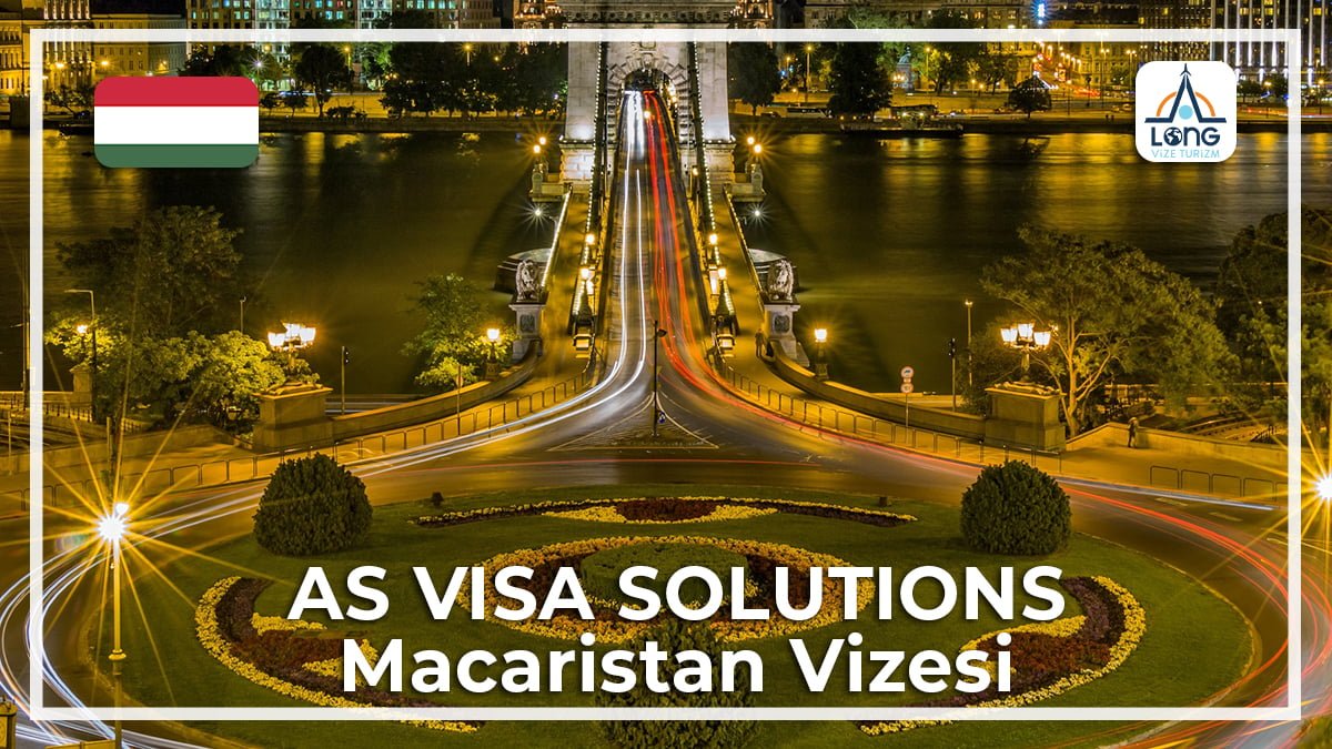 As Visa Solutions Vizesi Macaristan