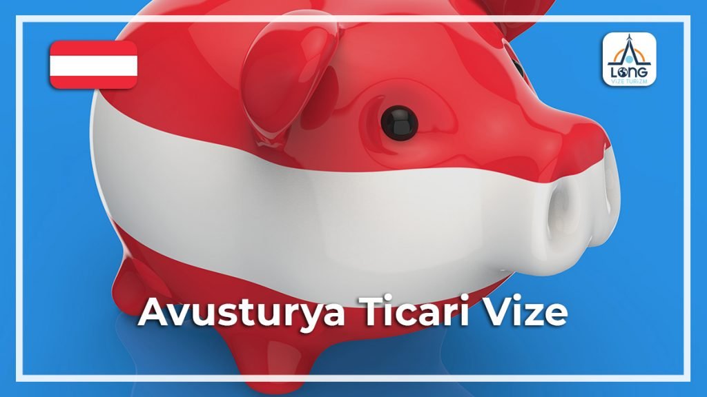 Vize Ticari Avusturya