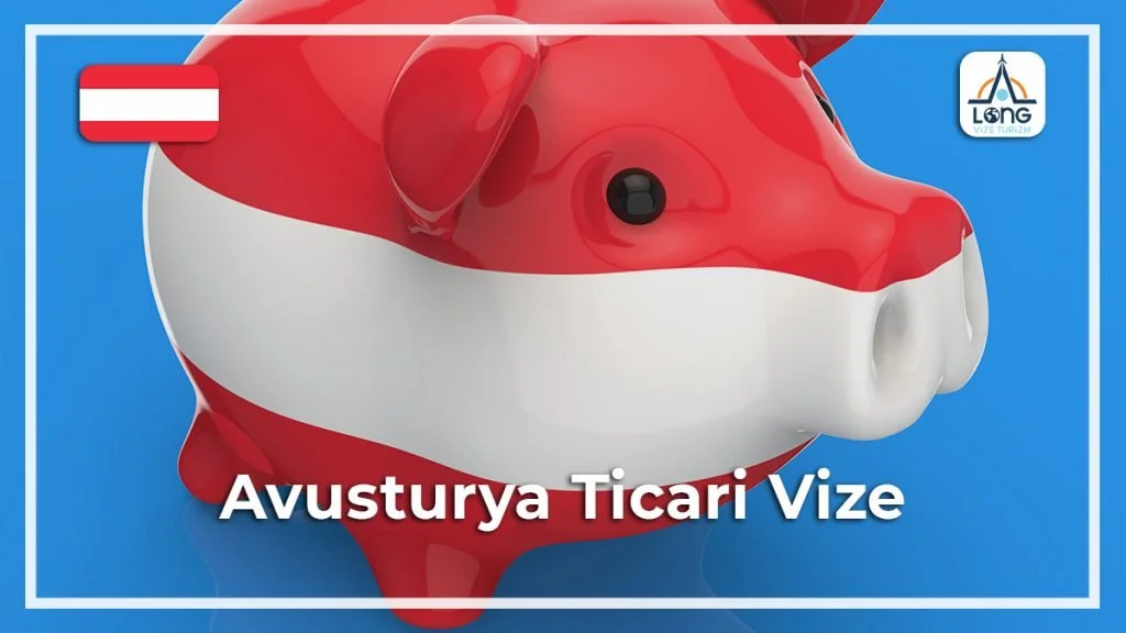 Vize Ticari Avusturya