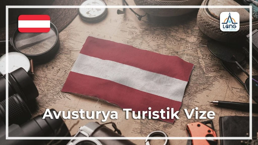 Vize Turistik Avusturya