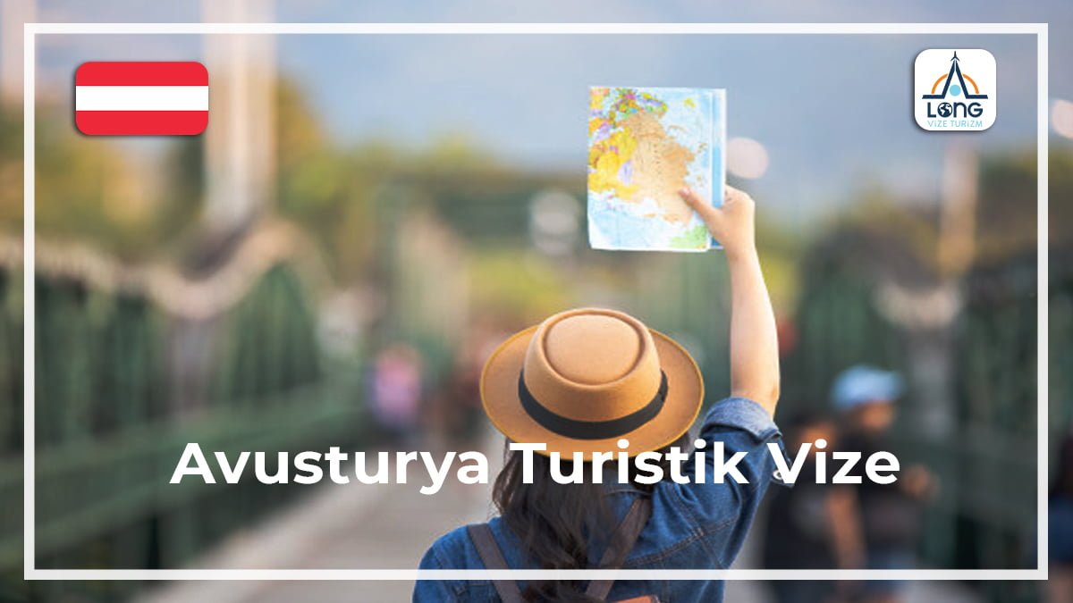 Turistik Vize Avusturya