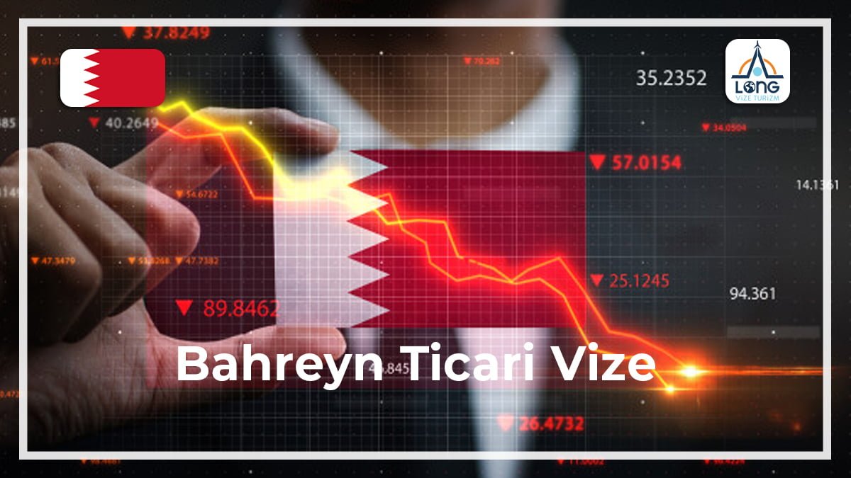 Ticari Vize Bahreyn