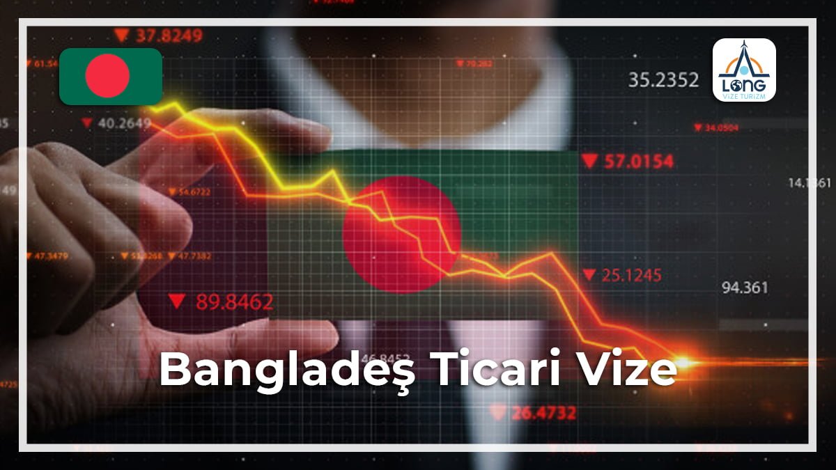 Vize Ticari Bangladeş