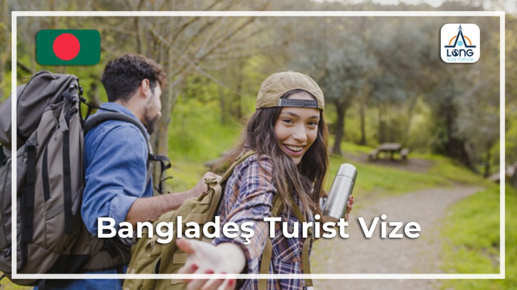 Vize Turist Bangladeş