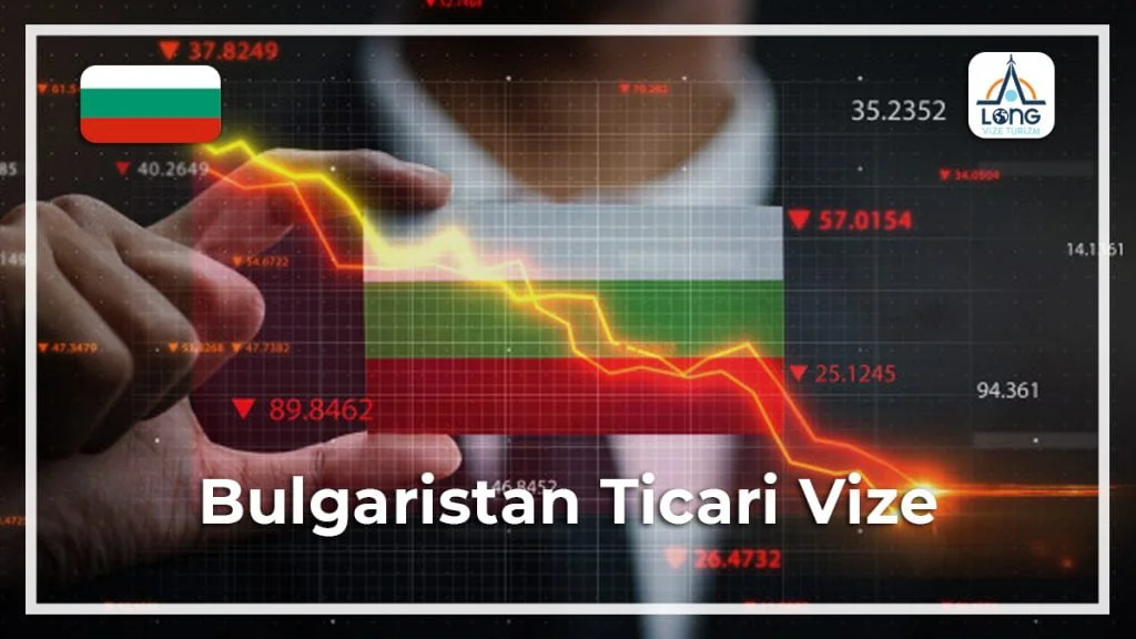 Vize Ticari Bulgaristan