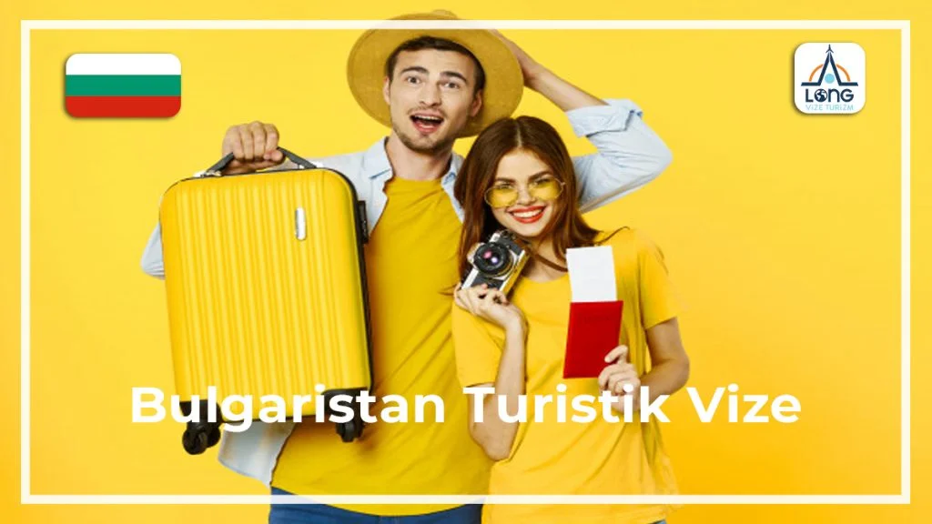 Turistik Vize Bulgaristan