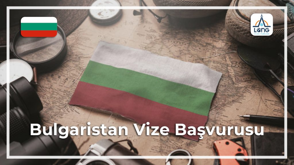 Başvurusu Vize Bulgaristan