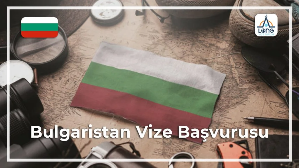 Başvurusu Vize Bulgaristan