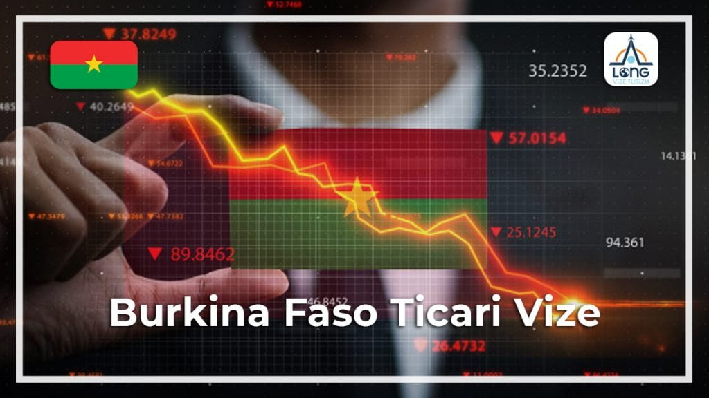 Vize Ticari Burkina Faso