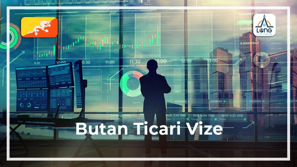 Ticari Vize Butan