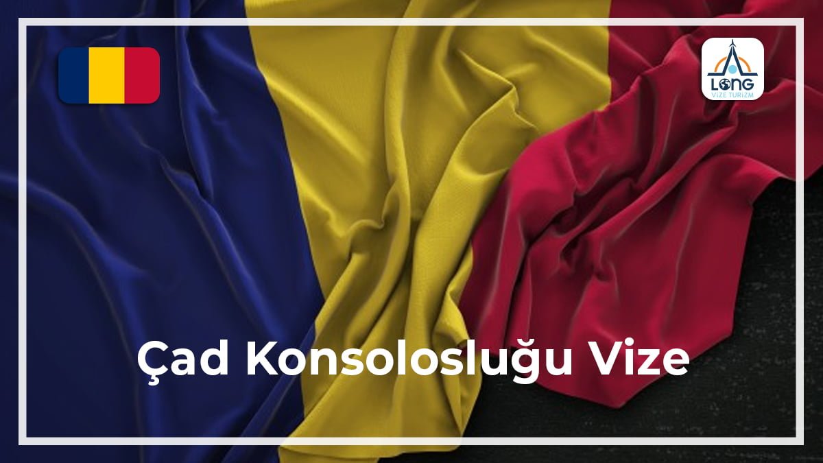 Konsolosluğu Vize Çad