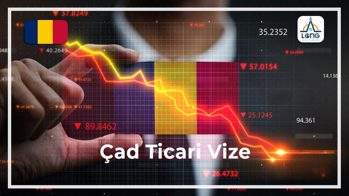 Ticari Vize Çad