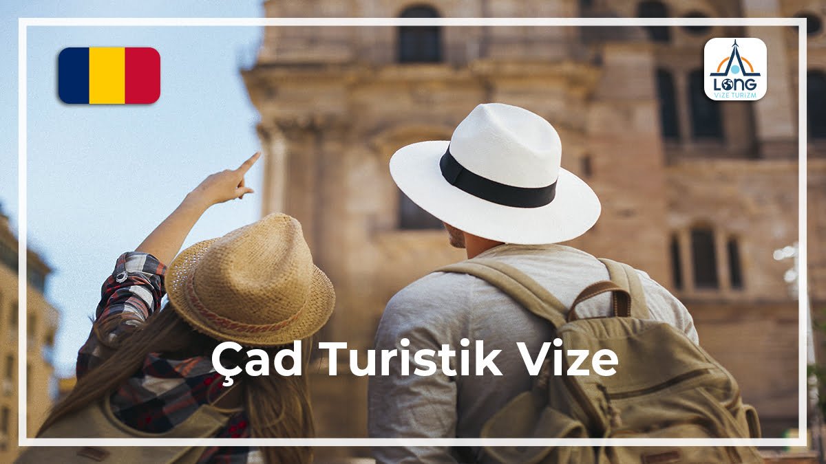 Turistik Vize Çad