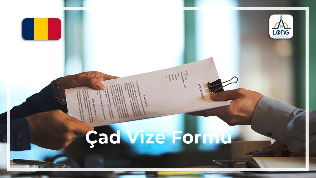Vize Formu Çad