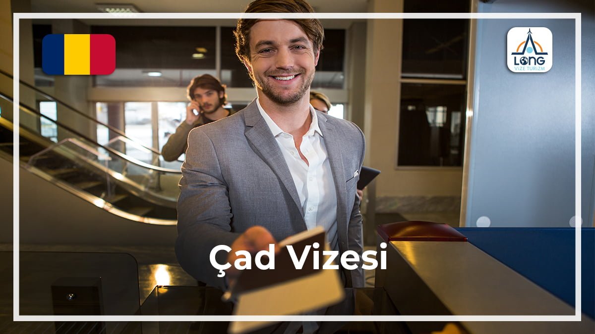 Vizesi Çad
