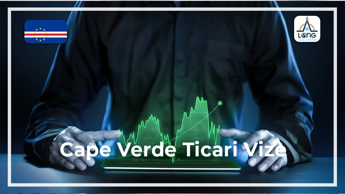 Ticari Vize Cape Verde
