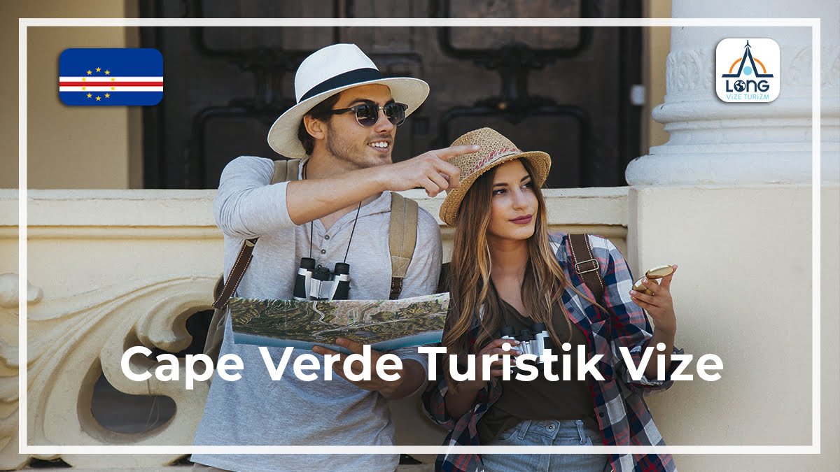 Turistik Vize Cape Verde