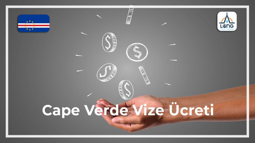 Vize Ücreti Cape Verde