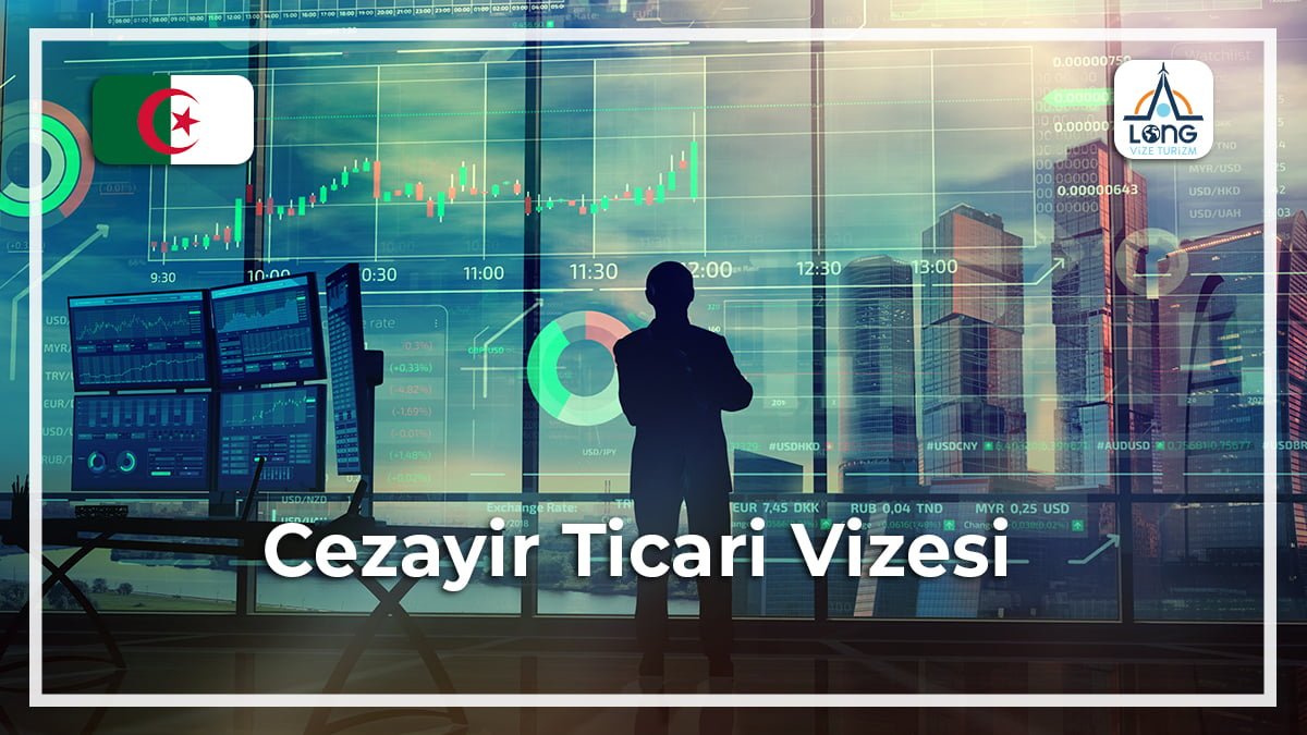 Ticari Vize Cezayir