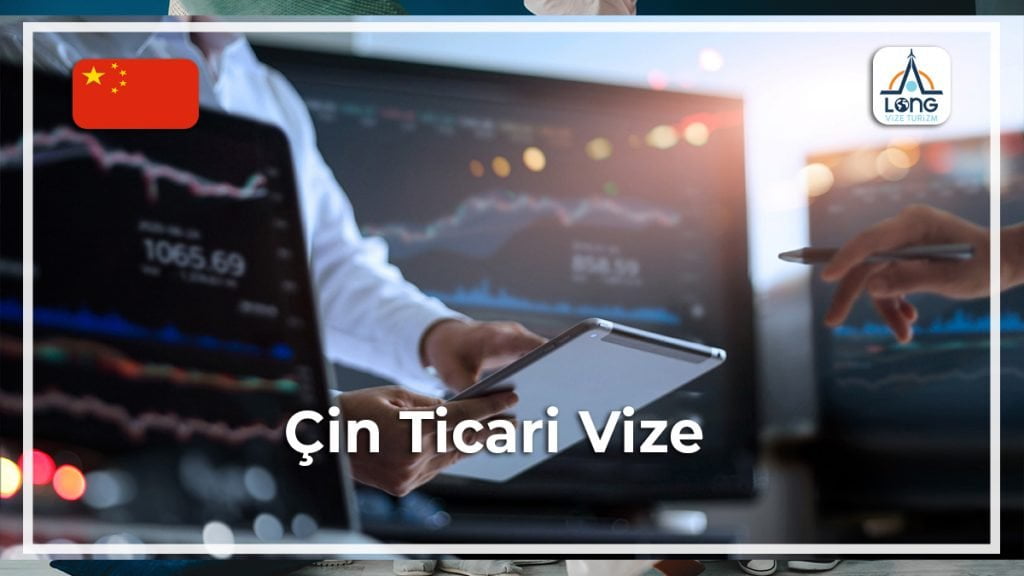 Ticari Vize Çin