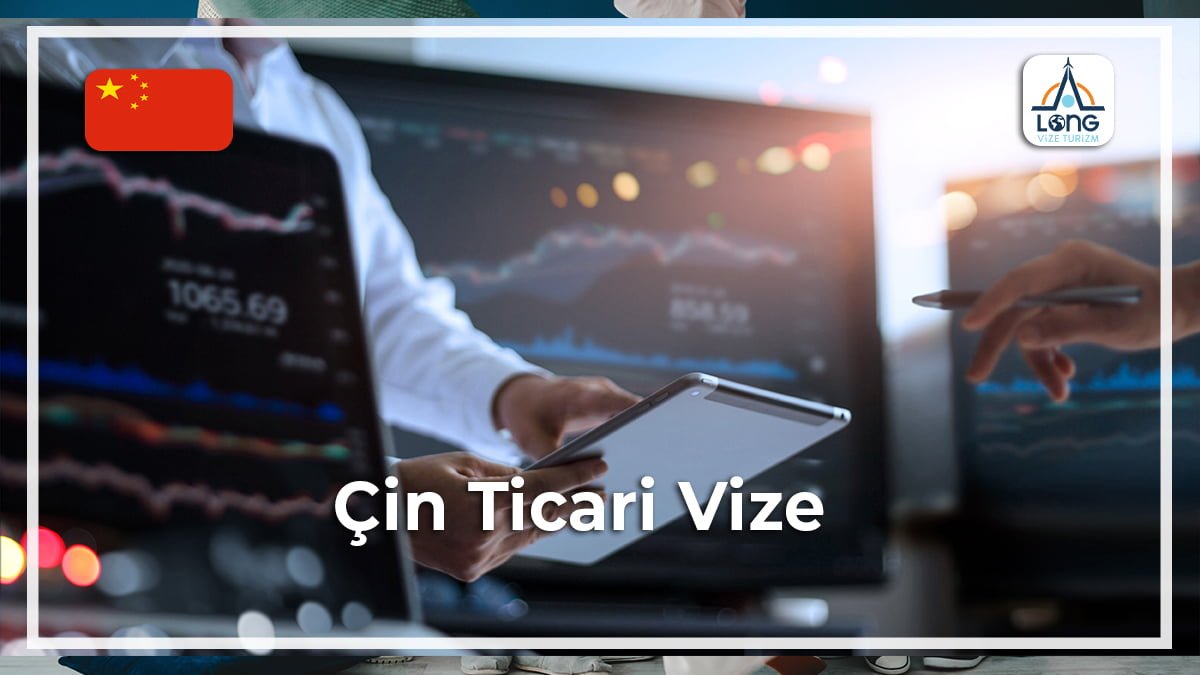 Ticari Vize Çin