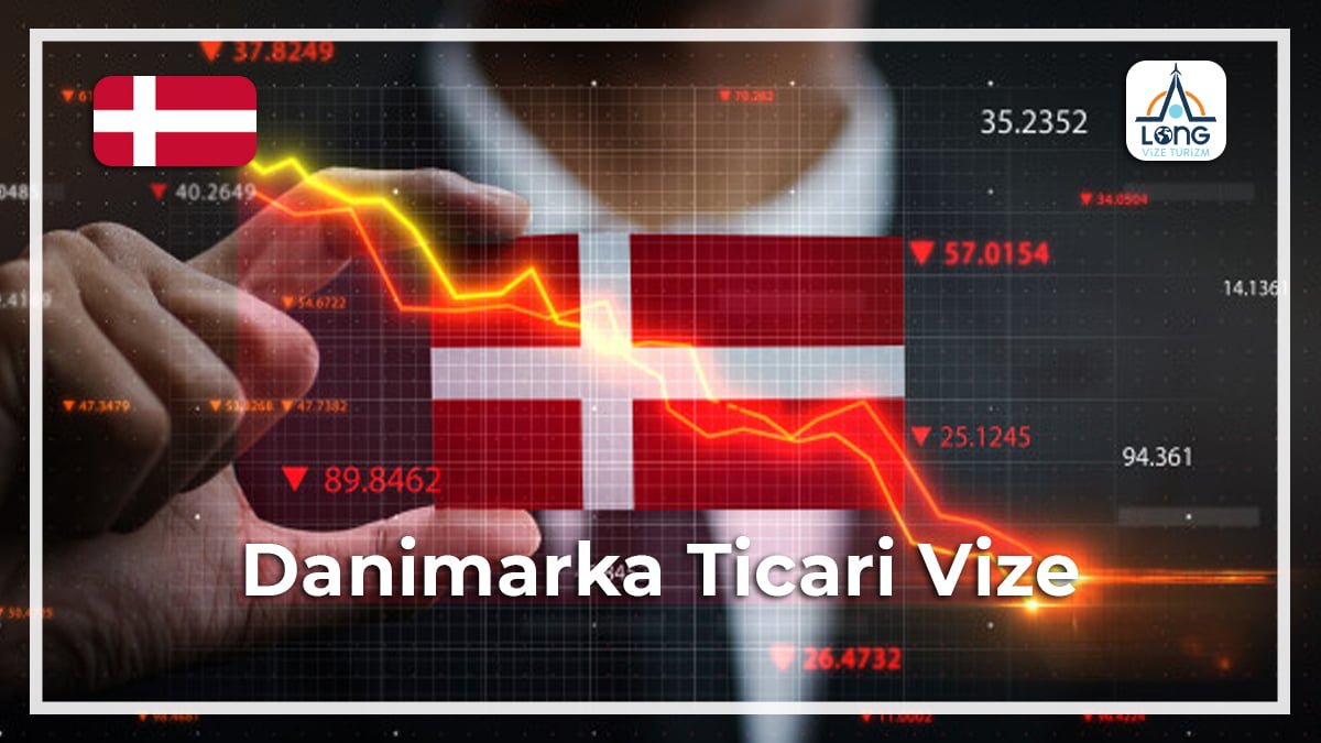 Ticari Vize Danimarka