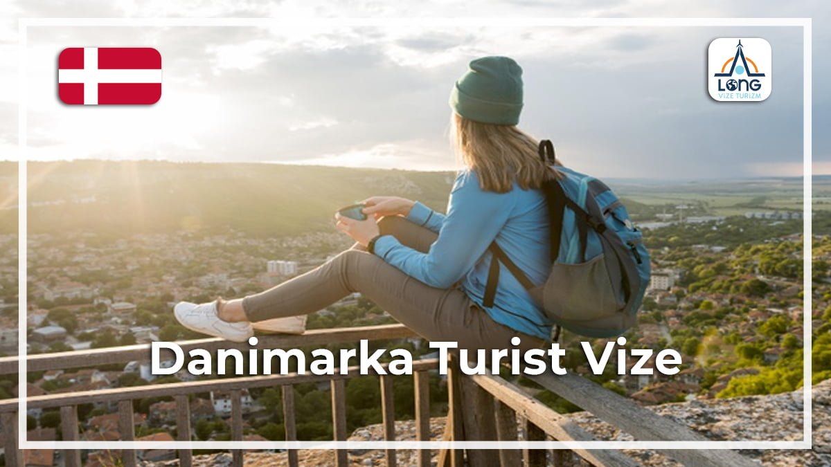 Turistik Vize Danimarka